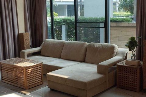 Maison à Bang Kapi, Bangkok, Thaïlande 3 chambres № 154203 - photo 5