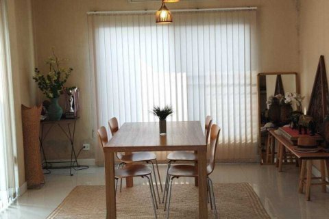 Maison à Bang Kapi, Bangkok, Thaïlande 3 chambres № 154203 - photo 8