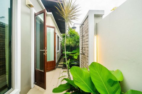 Villa in Phuket, Thailand 3 bedrooms № 154202 - photo 16