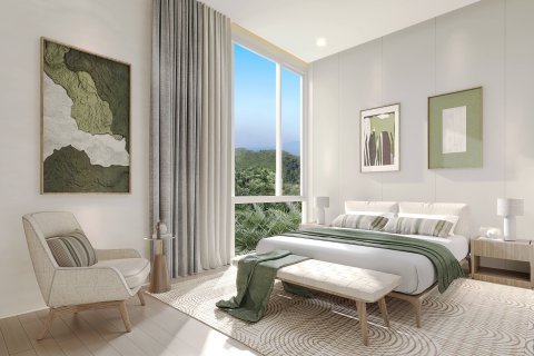 Villa à Phuket, Thaïlande 4 chambres № 154200 - photo 4