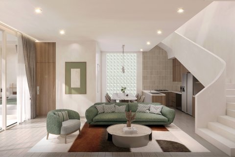 Villa à Phuket, Thaïlande 4 chambres № 154200 - photo 2