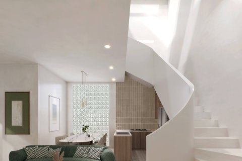 Villa à Phuket, Thaïlande 4 chambres № 154200 - photo 1