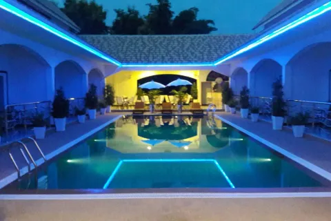 Hotel in San Sai, Thailand № 154201 - photo 2