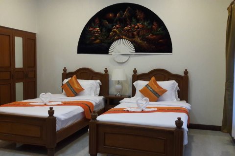 Hotel in San Sai, Thailand № 154201 - photo 12