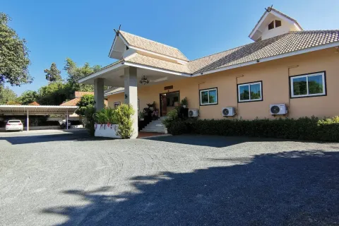 Hotel in San Sai, Thailand № 154201 - photo 6