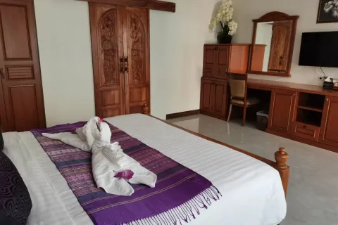 Hotel in San Sai, Thailand № 154201 - photo 4