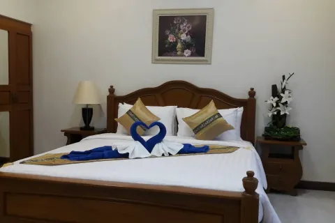 Hotel in San Sai, Thailand № 154201 - photo 10