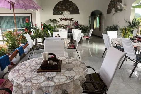 Hotel in San Sai, Thailand № 154201 - photo 5