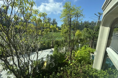 Condo à Phuket, Thaïlande, 2 chambres  № 154199 - photo 13