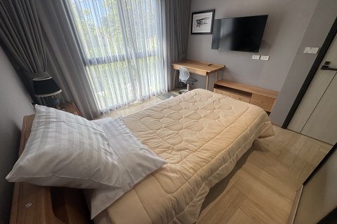 Condo à Phuket, Thaïlande, 2 chambres  № 154199 - photo 12