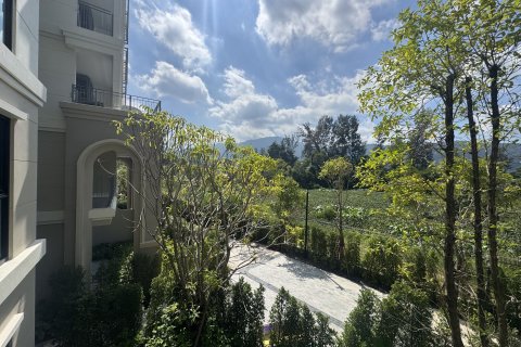 Condo à Phuket, Thaïlande, 2 chambres  № 154199 - photo 19