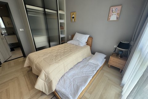 Condo à Phuket, Thaïlande, 2 chambres  № 154199 - photo 11