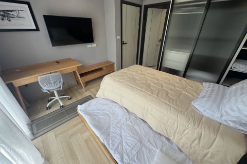 Condo à Phuket, Thaïlande, 2 chambres  № 154199 - photo 10