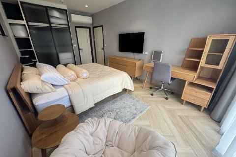 Condo à Phuket, Thaïlande, 2 chambres  № 154199 - photo 26