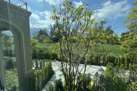 Condo à Phuket, Thaïlande, 2 chambres  № 154199 - photo 14