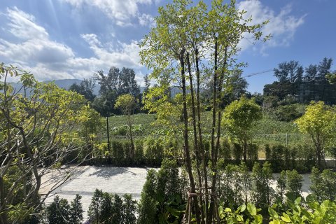 Condo à Phuket, Thaïlande, 2 chambres  № 154199 - photo 20