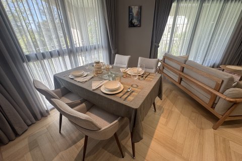 Condo à Phuket, Thaïlande, 2 chambres  № 154199 - photo 5