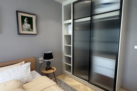 Condo à Phuket, Thaïlande, 2 chambres  № 154199 - photo 29