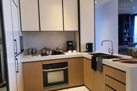 Condo à Khlong Toei, Bangkok, Thaïlande, 2 chambres  № 149436 - photo 6