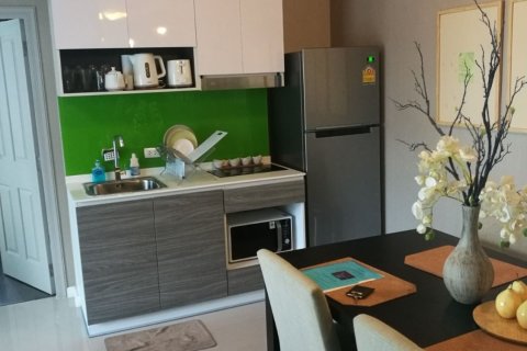 Кондоминиум с 2 спальнями в Кату, Таиланд № 149438 - фото 4