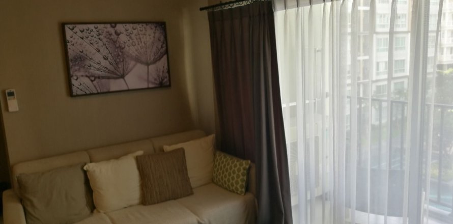 Кондоминиум с 2 спальнями в Кату, Таиланд № 149438