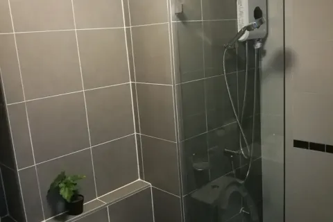 Кондоминиум с 2 спальнями в Кату, Таиланд № 149438 - фото 5