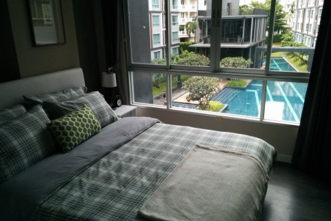 Кондоминиум с 2 спальнями в Кату, Таиланд № 149438 - фото 3