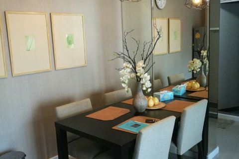 Кондоминиум с 2 спальнями в Кату, Таиланд № 149438 - фото 7