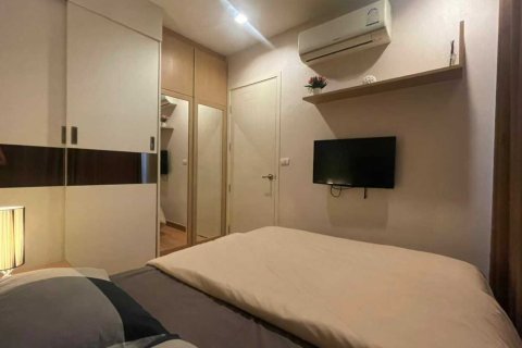 Студия в кондо в Клонг Тоэй, Бангкок, Таиланд № 149435 - фото 5