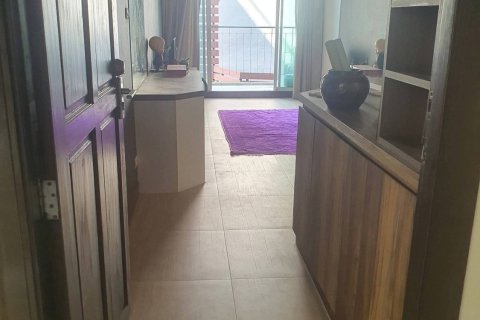 Condo in Watthana, Bangkok, Thailand, 2 bedrooms  № 161833