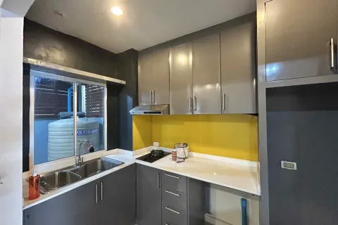 Townhouse à Pak Kret, Thaïlande 3 chambres № 161832 - photo 3