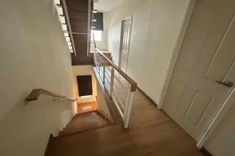 Townhouse à Pak Kret, Thaïlande 3 chambres № 161832 - photo 6