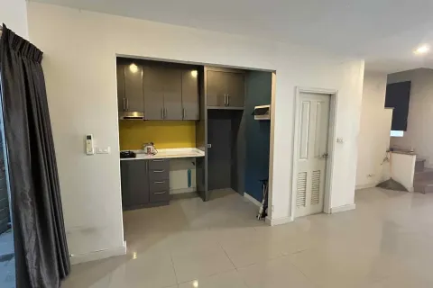 Townhouse à Pak Kret, Thaïlande 3 chambres № 161832 - photo 4