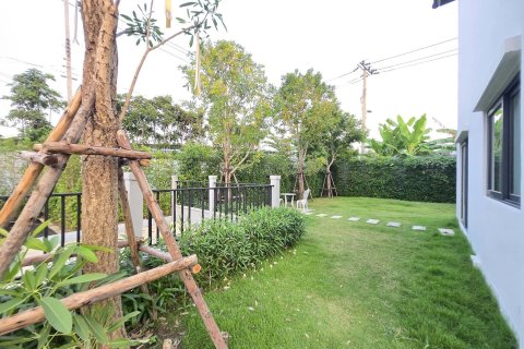 Maison à Bang Phli Yai, Thaïlande 4 chambres № 161831 - photo 12