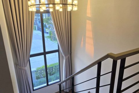 Maison à Bang Phli Yai, Thaïlande 4 chambres № 161831 - photo 8