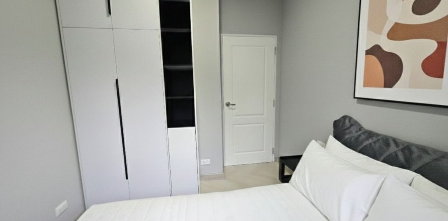 Maison à Bang Phli Yai, Thaïlande 4 chambres № 161831