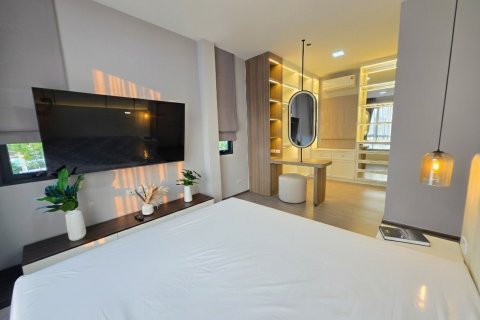 Maison à Bang Phli Yai, Thaïlande 4 chambres № 161831 - photo 6