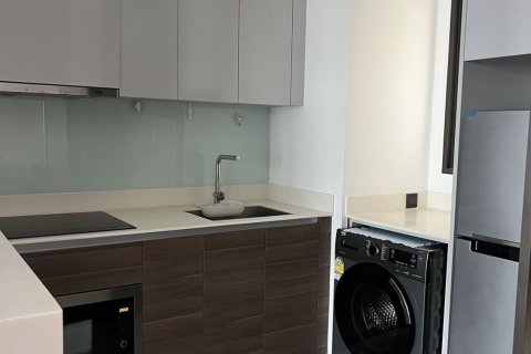 Condo in Bang Phlat, Bangkok, Thailand, 2 bedrooms  № 161829 - photo 9