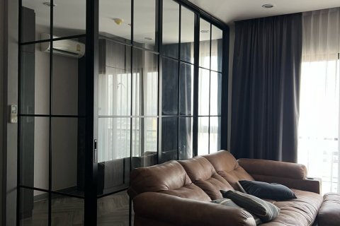 Condo in Bang Phlat, Bangkok, Thailand, 2 bedrooms  № 161829 - photo 4