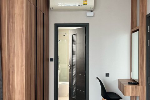 Condo in Bang Phlat, Bangkok, Thailand, 2 bedrooms  № 161829 - photo 7