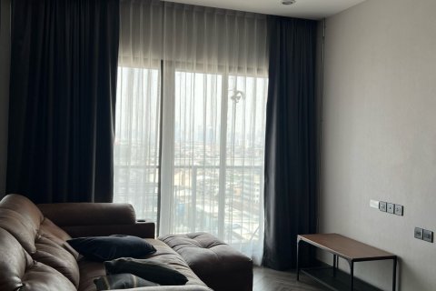 Condo in Bang Phlat, Bangkok, Thailand, 2 bedrooms  № 161829 - photo 5