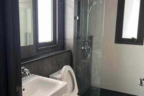 Condo in Bang Phlat, Bangkok, Thailand, 2 bedrooms  № 161829 - photo 8