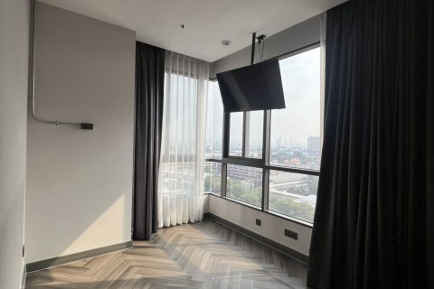 Condo in Bang Phlat, Bangkok, Thailand, 2 bedrooms  № 161829 - photo 2