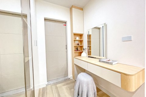 Studio dans le Condo à Watthana, Bangkok, Thaïlande  № 161830 - photo 29