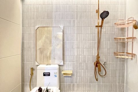 Studio dans le Condo à Watthana, Bangkok, Thaïlande  № 161830 - photo 7