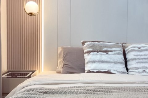 Studio dans le Condo à Watthana, Bangkok, Thaïlande  № 161830 - photo 6