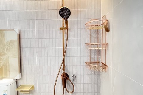 Studio dans le Condo à Watthana, Bangkok, Thaïlande  № 161830 - photo 24