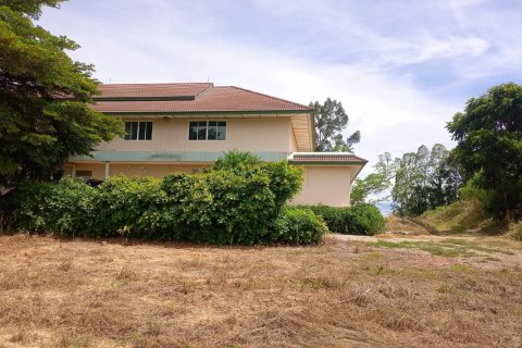 Terrain à Kanchanaburi, Thaïlande 40000 m2 № 152919 - photo 2