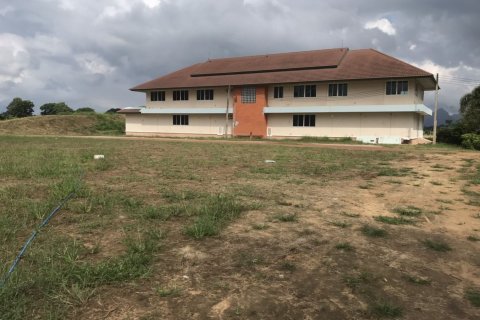 Terrain à Kanchanaburi, Thaïlande 40000 m2 № 152919 - photo 7