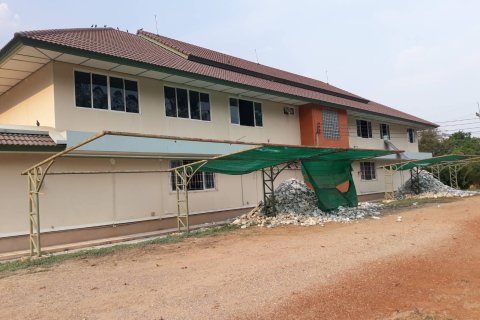 Terrain à Kanchanaburi, Thaïlande 40000 m2 № 152919 - photo 6